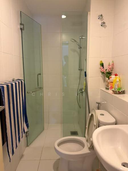 Condominium for Sale at Kiara 1888 - Chris Lee - Bathroom - PropertyGuru.com.my