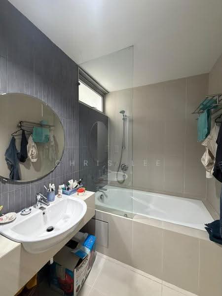 Condominium for Sale at Kiara 1888 - Chris Lee - Bathroom - PropertyGuru.com.my