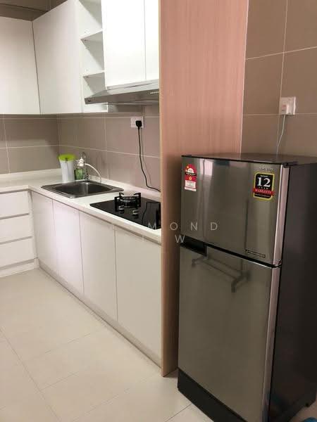 Kondominium untuk Dijual di Sg Long Residence - Raymond Siew - Kitchen - PropertyGuru.com.my