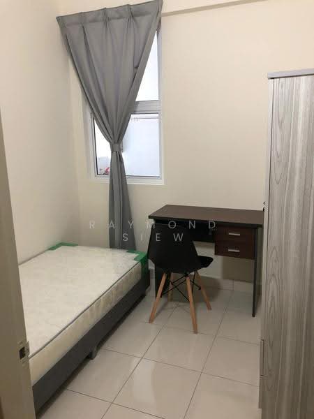 Kondominium untuk Dijual di Sg Long Residence - Raymond Siew - Bedroom - PropertyGuru.com.my