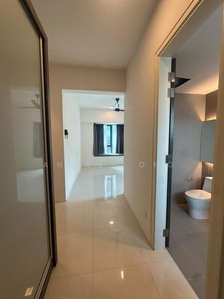Condominium for Rent at Middleton - Andrew Ong - Corridor - PropertyGuru.com.my