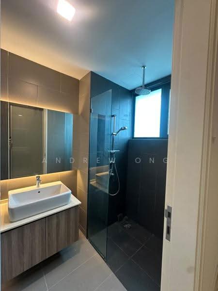 Condominium for Rent at Middleton - Andrew Ong - Bathroom - PropertyGuru.com.my