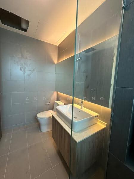 Condominium for Rent at Middleton - Andrew Ong - Bathroom - PropertyGuru.com.my