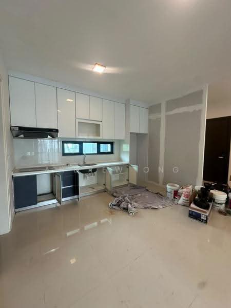 Condominium for Rent at Middleton - Andrew Ong - Kitchen - PropertyGuru.com.my