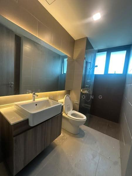 Condominium for Rent at Middleton - Andrew Ong - Bathroom - PropertyGuru.com.my