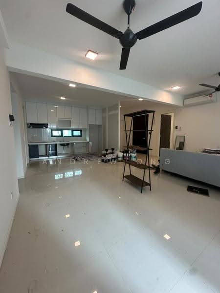 Condominium for Rent at Middleton - Andrew Ong - Kitchen - PropertyGuru.com.my