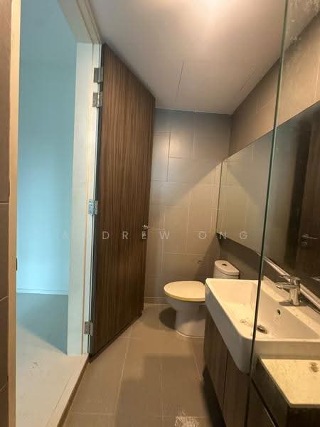 Condominium for Rent at Middleton - Andrew Ong - Bathroom - PropertyGuru.com.my