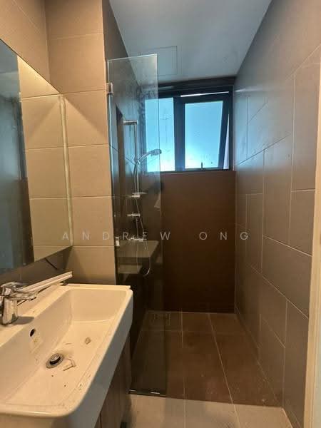 Condominium for Rent at Middleton - Andrew Ong - Bathroom - PropertyGuru.com.my