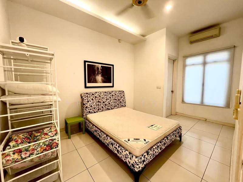 2-storey Terraced House for Rent in East Ledang (Iskandar Puteri (Nusajaya)) - Phoebe Foo - Bedroom - PropertyGuru.com.my