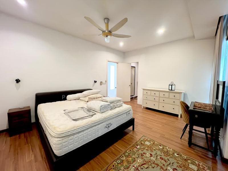 2-storey Terraced House for Rent in East Ledang (Iskandar Puteri (Nusajaya)) - Phoebe Foo - Bedroom - PropertyGuru.com.my