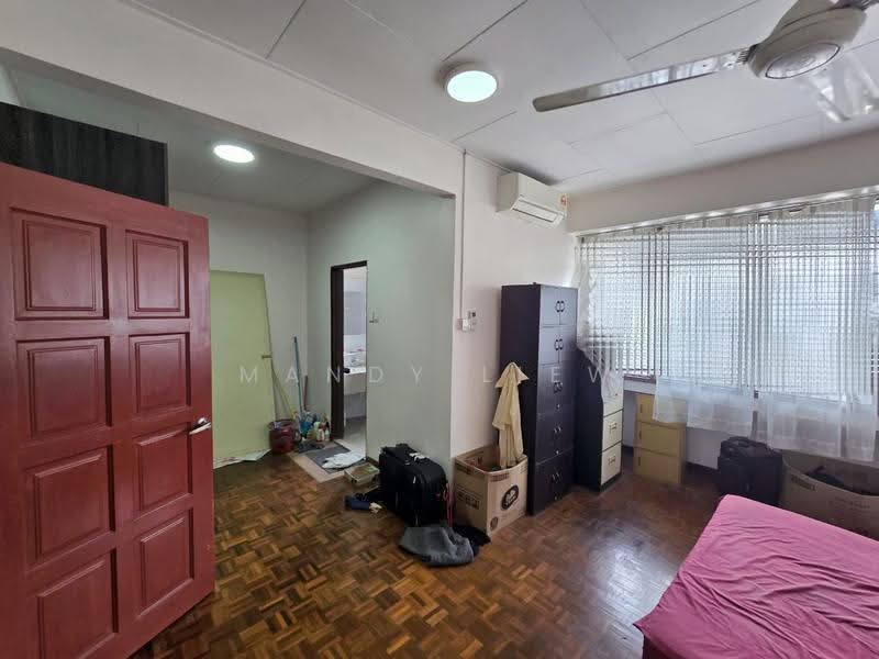2-storey Terraced House for Sale in Taman Bukit Maluri (Kepong) - Mandy Liew - Interior - PropertyGuru.com.my