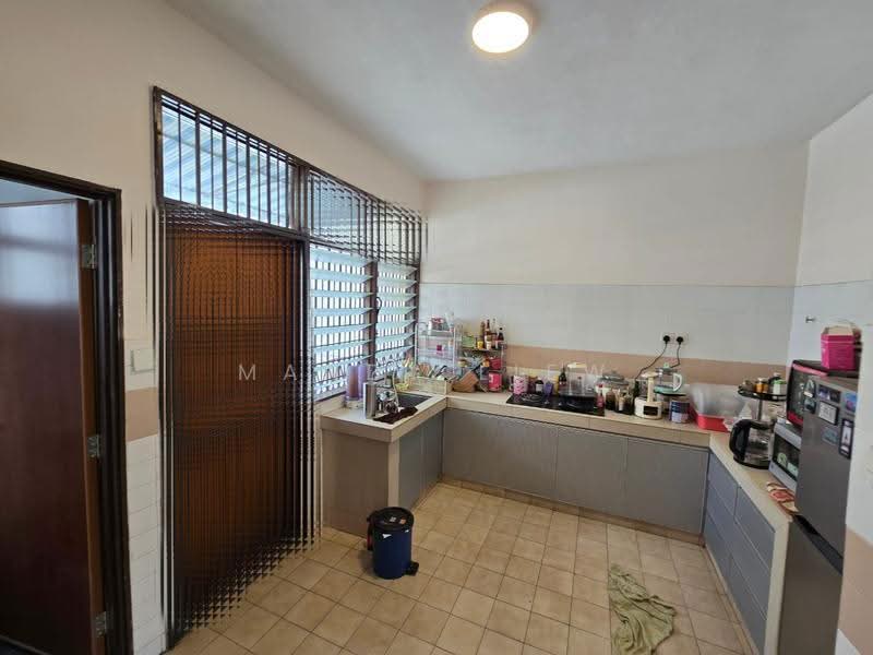 2-storey Terraced House for Sale in Taman Bukit Maluri (Kepong) - Mandy Liew - Kitchen - PropertyGuru.com.my