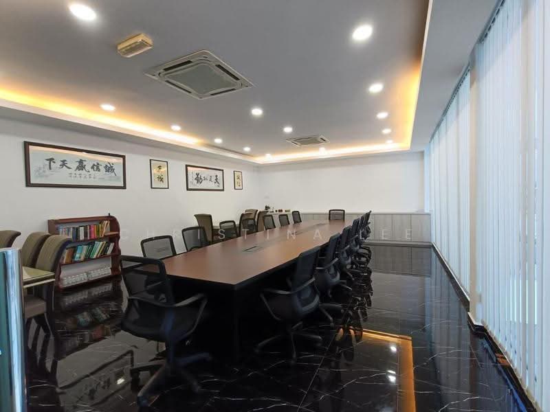 Komersial Berkembar untuk Dijual di Batu Berendam (Melaka) - Christina Lee - PropertyGuru.com.my