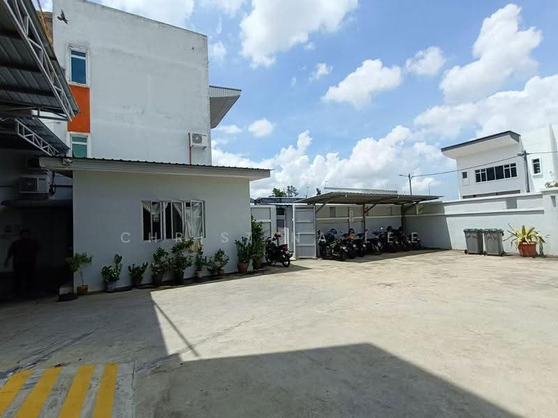 Komersial Berkembar untuk Dijual di Batu Berendam (Melaka) - Christina Lee - PropertyGuru.com.my