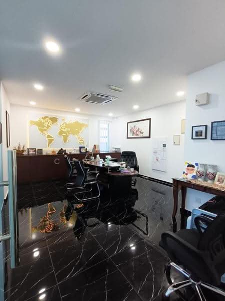 Komersial Berkembar untuk Dijual di Batu Berendam (Melaka) - Christina Lee - PropertyGuru.com.my