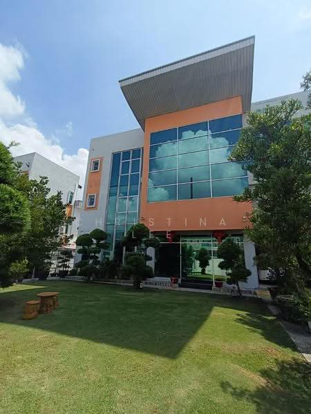 Komersial Berkembar untuk Dijual di Batu Berendam (Melaka) - Christina Lee - PropertyGuru.com.my