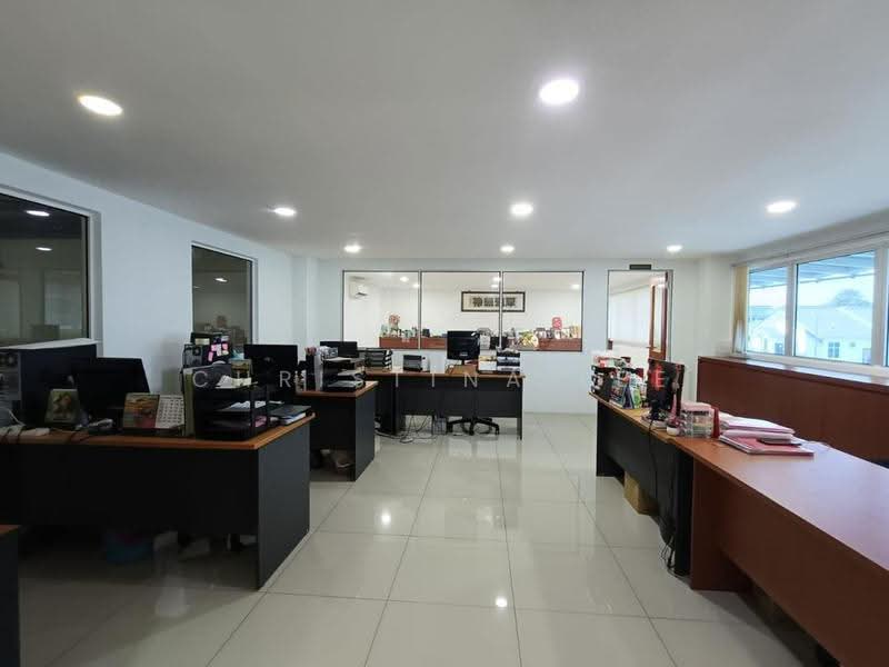 Komersial Berkembar untuk Dijual di Batu Berendam (Melaka) - Christina Lee - PropertyGuru.com.my