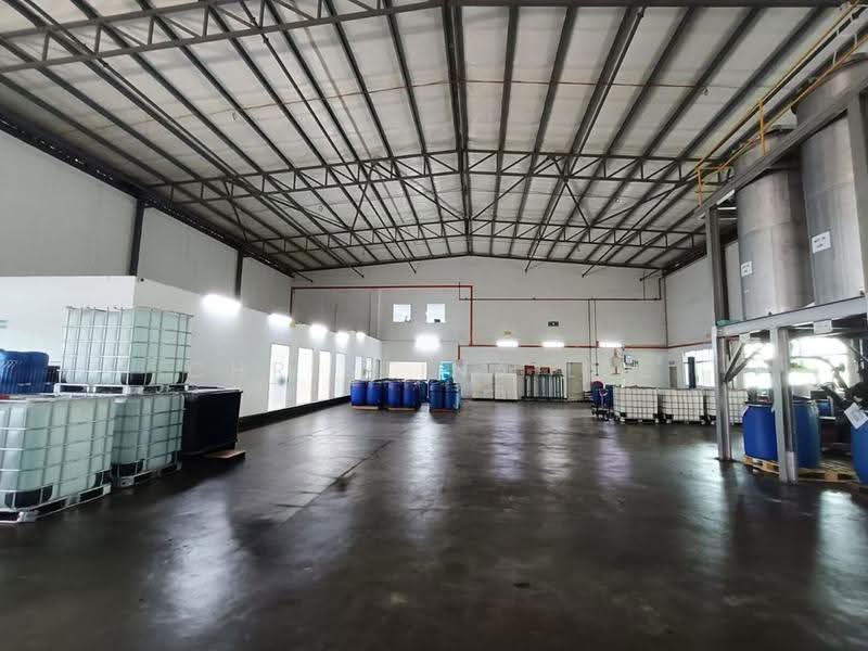 Komersial Berkembar untuk Dijual di Batu Berendam (Melaka) - Christina Lee - PropertyGuru.com.my