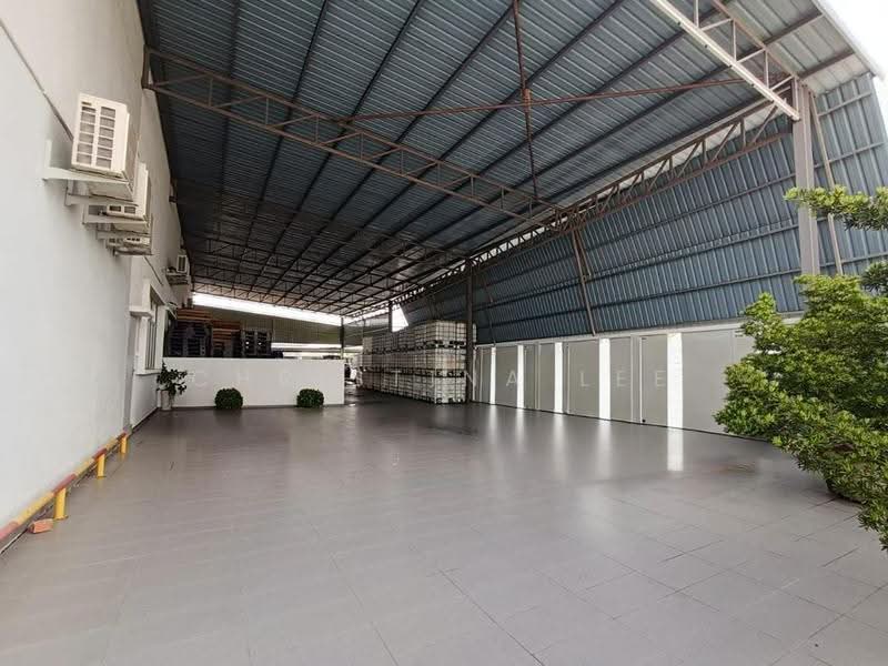 Komersial Berkembar untuk Dijual di Batu Berendam (Melaka) - Christina Lee - PropertyGuru.com.my