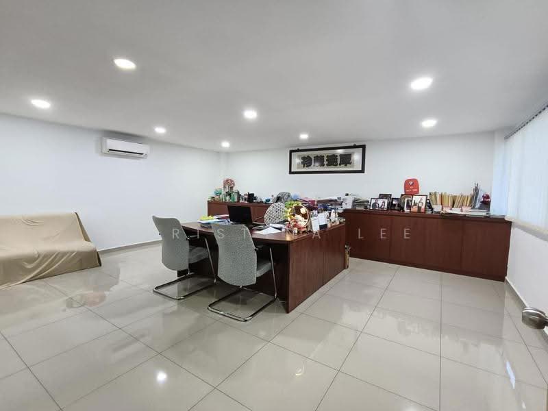 Komersial Berkembar untuk Dijual di Batu Berendam (Melaka) - Christina Lee - PropertyGuru.com.my