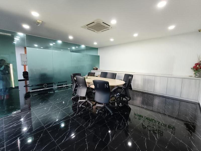 Komersial Berkembar untuk Dijual di Batu Berendam (Melaka) - Christina Lee - PropertyGuru.com.my
