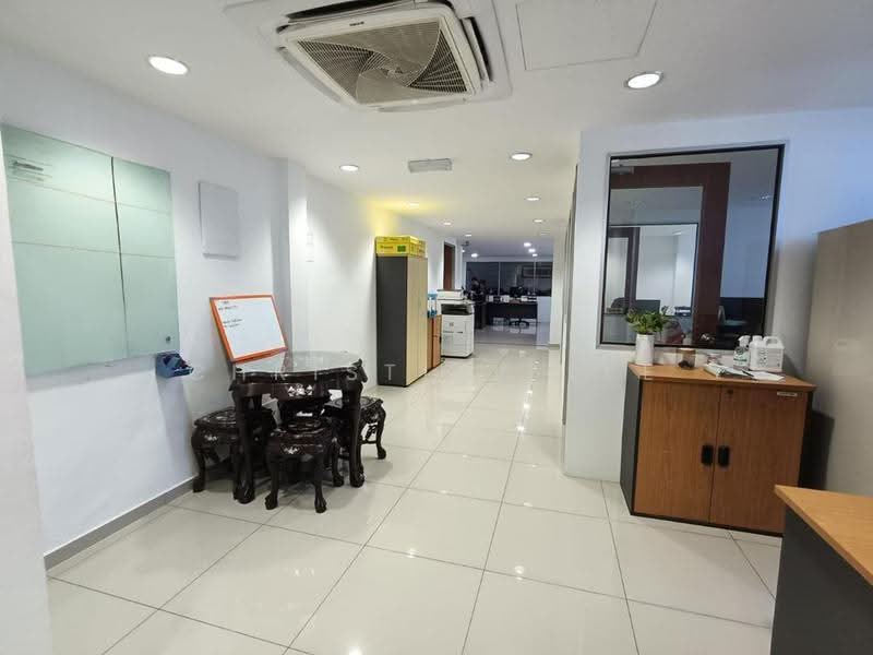 Komersial Berkembar untuk Dijual di Batu Berendam (Melaka) - Christina Lee - PropertyGuru.com.my