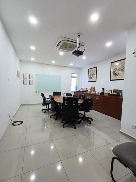 Komersial Berkembar untuk Dijual di Batu Berendam (Melaka) - Christina Lee - PropertyGuru.com.my