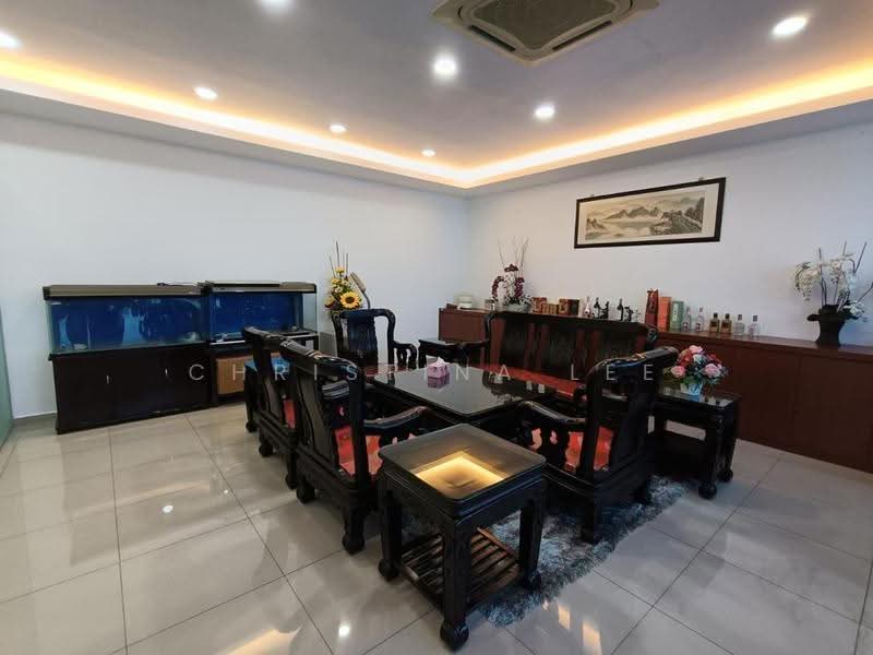 Komersial Berkembar untuk Dijual di Batu Berendam (Melaka) - Christina Lee - PropertyGuru.com.my