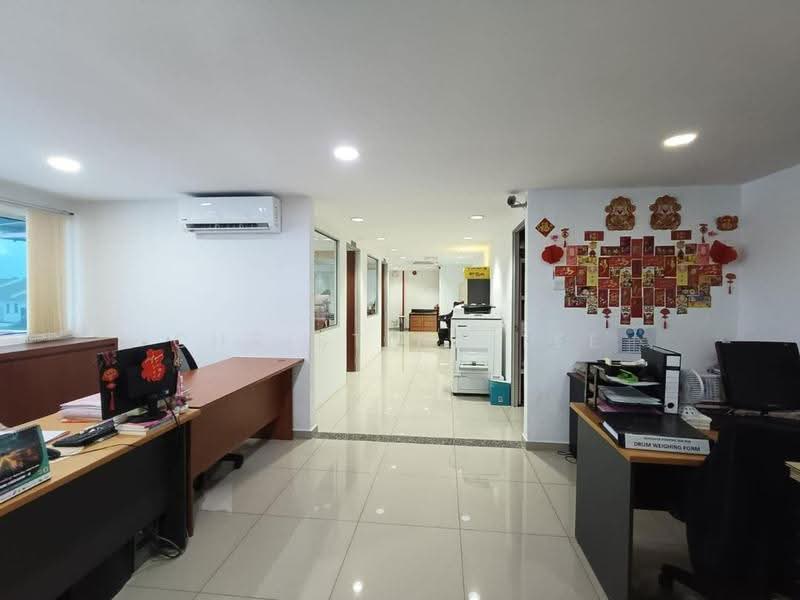 Komersial Berkembar untuk Dijual di Batu Berendam (Melaka) - Christina Lee - PropertyGuru.com.my