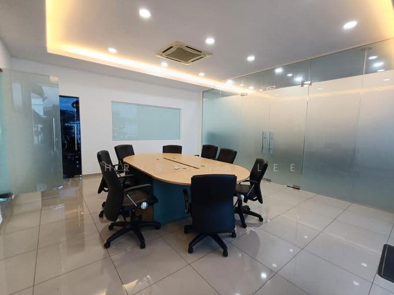 Komersial Berkembar untuk Dijual di Batu Berendam (Melaka) - Christina Lee - PropertyGuru.com.my