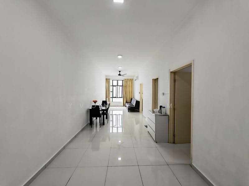 Service Residence for Sale at D'Summit Residences - Yvonne Lim - Corridor - PropertyGuru.com.my