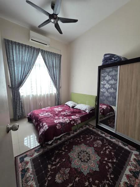 Banglo Pautan untuk Disewa di Taman Senawang Perdana (Senawang) - Wei Keen - Bedroom - PropertyGuru.com.my