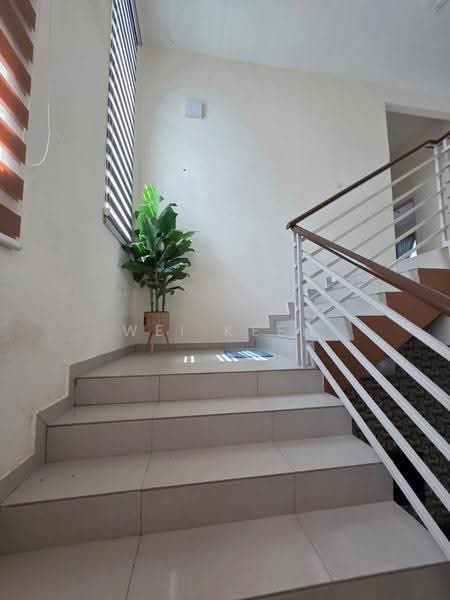 Banglo Pautan untuk Disewa di Taman Senawang Perdana (Senawang) - Wei Keen - Interior - PropertyGuru.com.my
