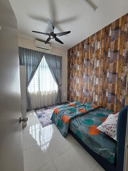 Banglo Pautan untuk Disewa di Taman Senawang Perdana (Senawang) - Wei Keen - Bedroom - PropertyGuru.com.my