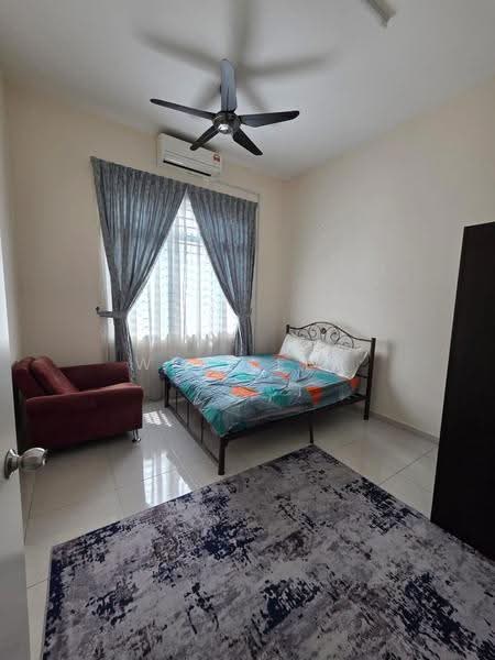 Banglo Pautan untuk Disewa di Taman Senawang Perdana (Senawang) - Wei Keen - Bedroom - PropertyGuru.com.my