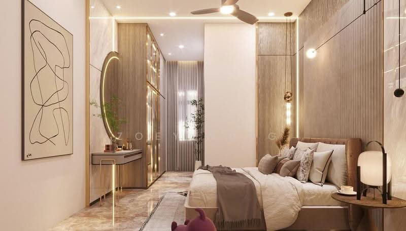 Bungalow House untuk Dijual di Seremban (Negeri Sembilan) - Zoey Wong - Bedroom - PropertyGuru.com.my
