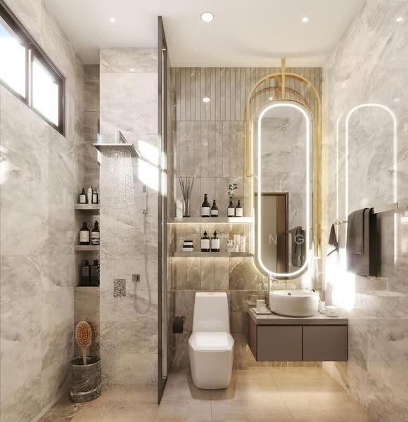 Bungalow House untuk Dijual di Seremban (Negeri Sembilan) - Zoey Wong - Bathroom - PropertyGuru.com.my