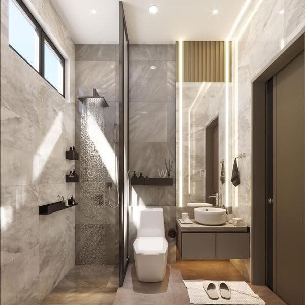 Bungalow House untuk Dijual di Seremban (Negeri Sembilan) - Zoey Wong - Bathroom - PropertyGuru.com.my