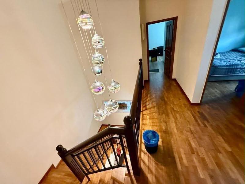 Rumah Kluster untuk Dijual di Taman Mount Austin (Tebrau) - Vic Lim - Corridor - PropertyGuru.com.my