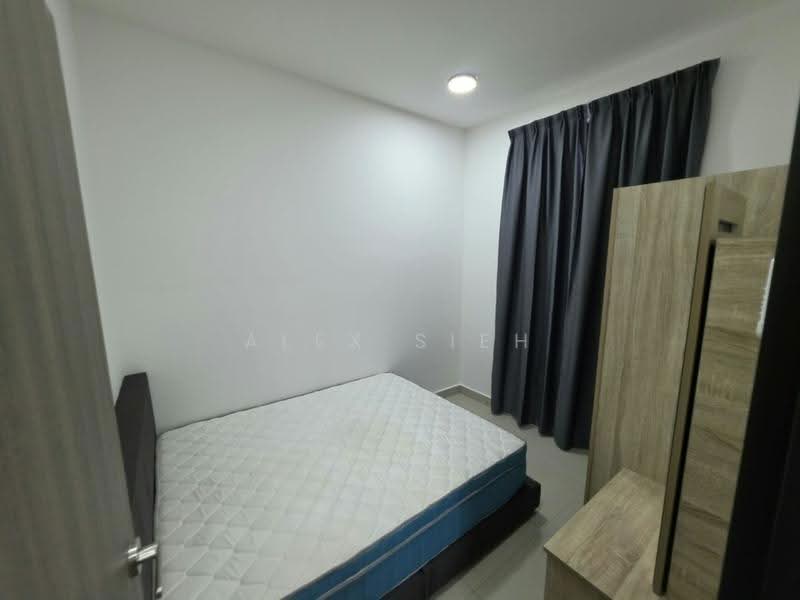 Service Residence for Rent at Pandan Heights (Residensi Pandan 3) - Alex Sieh - Bedroom - PropertyGuru.com.my