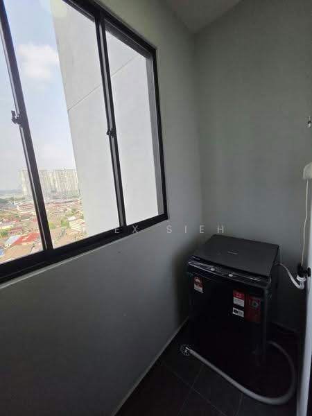 Service Residence for Rent at Pandan Heights (Residensi Pandan 3) - Alex Sieh - View - PropertyGuru.com.my