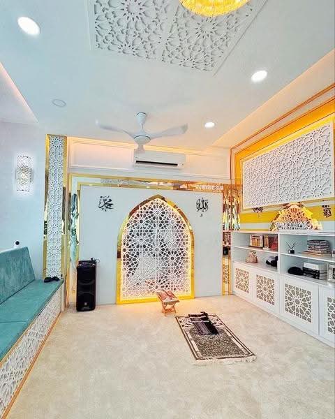 Semi-Detached House for Sale in Kajang (Selangor) - Shiqin Saidin - Interior - PropertyGuru.com.my