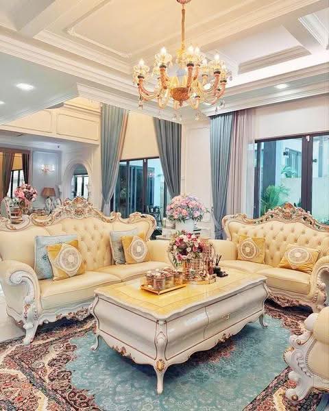 Semi-Detached House for Sale in Kajang (Selangor) - Shiqin Saidin - Living Room - PropertyGuru.com.my