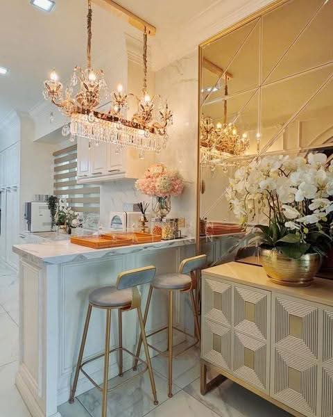 Semi-Detached House for Sale in Kajang (Selangor) - Shiqin Saidin - Kitchen - PropertyGuru.com.my