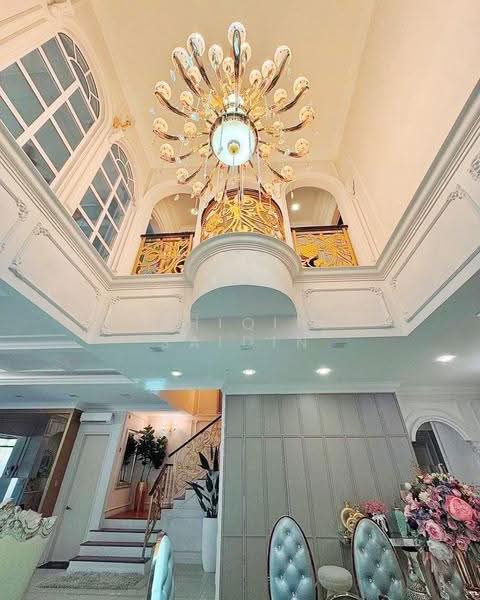 Semi-Detached House for Sale in Kajang (Selangor) - Shiqin Saidin - Interior - PropertyGuru.com.my