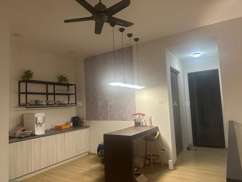 Semi-Detached House for Sale in Kajang (Selangor) - Soon Sheng Law - Kitchen - PropertyGuru.com.my