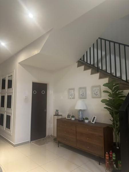 Semi-Detached House for Sale in Kajang (Selangor) - Soon Sheng Law - Interior - PropertyGuru.com.my