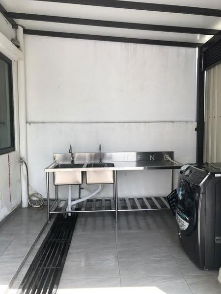 Semi-Detached House for Sale in Kajang (Selangor) - Soon Sheng Law - Exterior - PropertyGuru.com.my