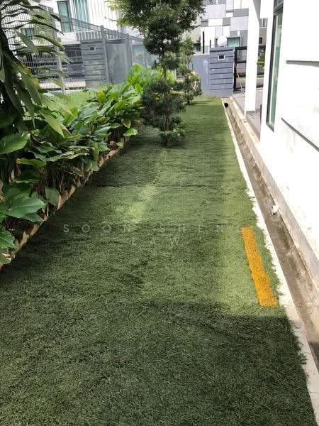 Semi-Detached House for Sale in Kajang (Selangor) - Soon Sheng Law - Exterior - PropertyGuru.com.my