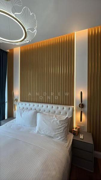 Kondominium untuk Disewa di Queens Residences Q1 @ Queens Waterfront - Andrew Ong - PropertyGuru.com.my